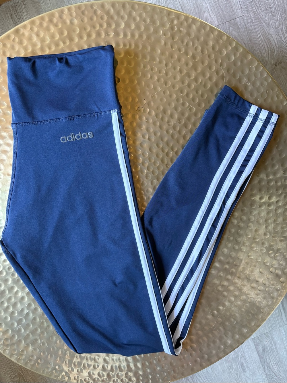 Adidas Climalite Track Pants Size M Athleisure Streetwear Workout